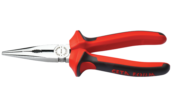CETA FORM E15-11-0160 Kargaburun 160 mm