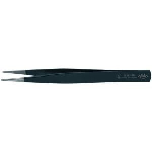 KNIPEX 92 88 73 ESD Hassas Cımbız Esd 130 mm