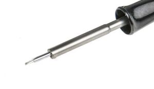 WELLER Mini 2000 Serisi Kalem Havya WM 12L 12 Watt 2 mm Uç