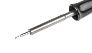 WELLER Mini 2000 Serisi Kalem Havya WM 12L 12 Watt 2 mm Uç