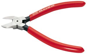 CETA FORM E09-44-0140 Plastik İçin Yan Keski 140 mm