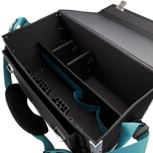 Makita E-05424 Güçlendirilmiş Endüstriyel Alet Taşıma Çantası