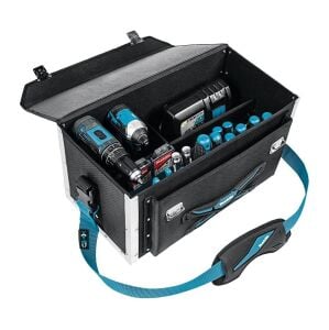 Makita E-05424 Güçlendirilmiş Endüstriyel Alet Taşıma Çantası