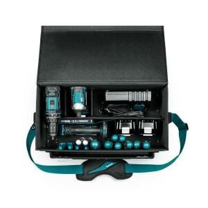 Makita E-05424 Güçlendirilmiş Endüstriyel Alet Taşıma Çantası