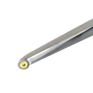 Narex 859710 Elmas Uçlu Oyuk İçin Ahşap Torna Bıçak Seti 3 Parça