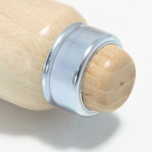 NAREX 863510 Wood Line Oluklu Iskarpela Seti 4 Parça