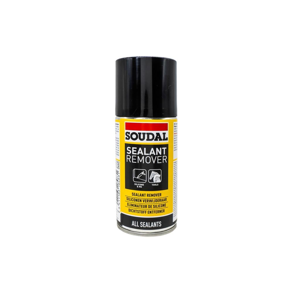 Soudal 16003 MS Polimer ve Silikon Sökücü Sprey 150 ml