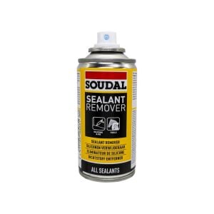Soudal 16003 MS Polimer ve Silikon Sökücü Sprey 150 ml