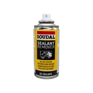 Soudal 16003 MS Polimer ve Silikon Sökücü Sprey 150 ml