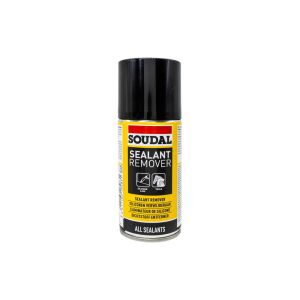 Soudal 16003 MS Polimer ve Silikon Sökücü Sprey 150 ml