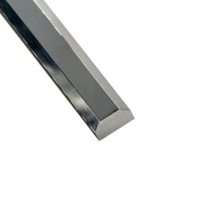 Kirschen Two Cherries Ahşap Saplı Düz Iskarpela - 18 mm