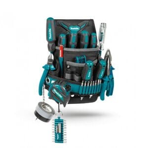 Makita E-05181 Elektrikçi Alet Çantası