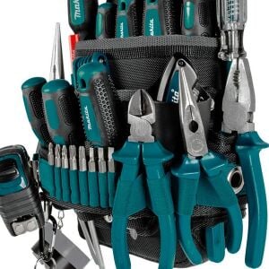Makita E-05181 Elektrikçi Alet Çantası