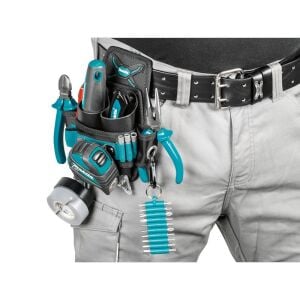 Makita E-05181 Elektrikçi Alet Çantası