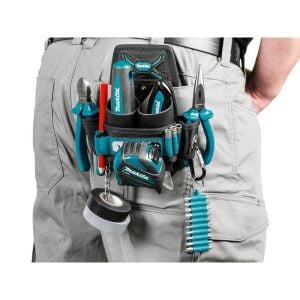Makita E-05181 Elektrikçi Alet Çantası