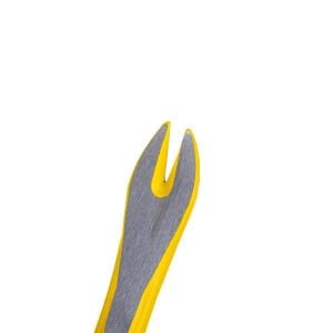 Stanley FMHT1-55008 Fatmax Karbon Çelik Mini Sökü Demiri Levye 250 mm