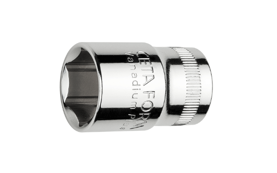 CETA FORM C02-H080 1/4” 6 Köşe Lokma Anahtar 8 mm