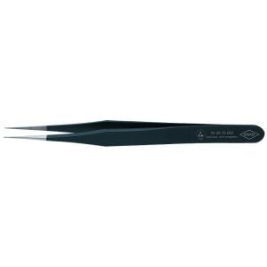 KNIPEX 92 28 70 ESD Hassas Cımbız Esd 110 mm
