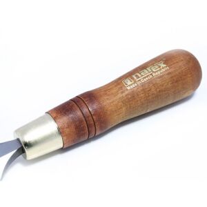 NAREX 813207 Uzun Soyma Iskarpelası 6 mm (1/4'')