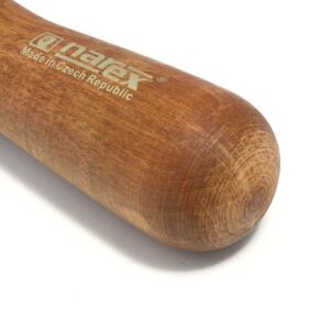 NAREX 813207 Uzun Soyma Iskarpelası 6 mm (1/4'')