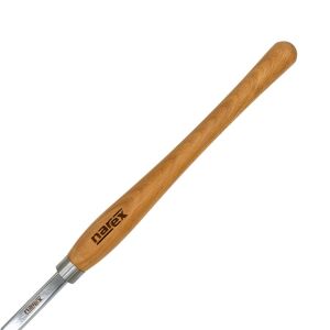 Narex 819602 Karbür Elmas Uçlu Sığ Kuğu Boyun Ahşap Torna Bıçağı