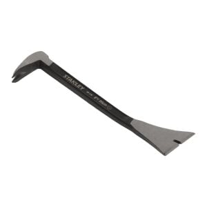Stanley 0-55-116 Karbon Çelik Mini Sökü Demiri Levye 203 mm
