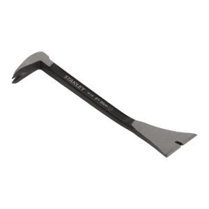 Stanley 0-55-116 Karbon Çelik Mini Sökü Demiri Levye 203 mm