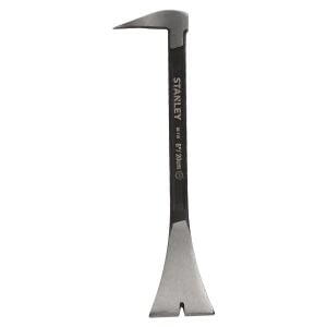 Stanley 0-55-116 Karbon Çelik Mini Sökü Demiri Levye 203 mm