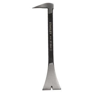 Stanley 0-55-116 Karbon Çelik Mini Sökü Demiri Levye 203 mm