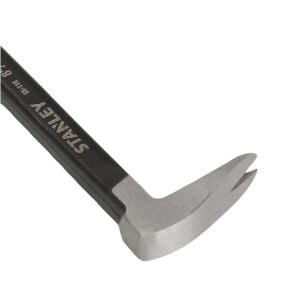 Stanley 0-55-116 Karbon Çelik Mini Sökü Demiri Levye 203 mm