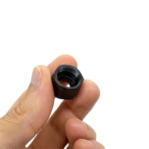 6078 Freze Makinaları İçin Pens Tutucu Somun