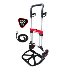 Max Extra FW-90L Katlanır Koli Taşıma Arabası 200 kg
