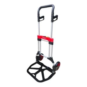 Max Extra FW-90L Katlanır Koli Taşıma Arabası 200 kg