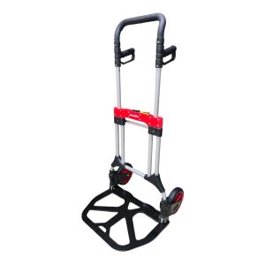 Max Extra FW-90L Katlanır Koli Taşıma Arabası 200 kg