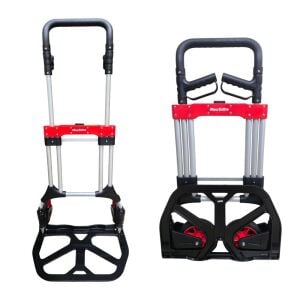 Max Extra FW-90L Katlanır Koli Taşıma Arabası 200 kg