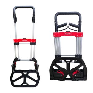 Max Extra FW-90L Katlanır Koli Taşıma Arabası 200 kg