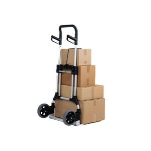 Max Extra FW-90L Katlanır Koli Taşıma Arabası 200 kg