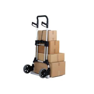Max Extra FW-90L Katlanır Koli Taşıma Arabası 200 kg