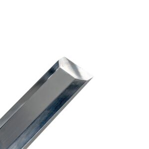 Kirschen Two Cherries Ahşap Saplı Düz Iskarpela - 24 mm