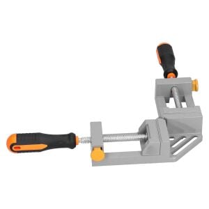 6075 Hızlı Kapama Köşe Mengenesi İşkence 65 mm