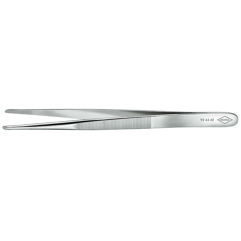 KNIPEX 92 44 42 Küt Uçlu Cımbız 140 mm