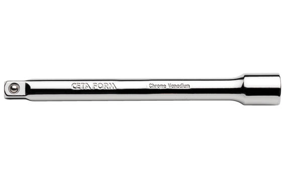 CETA FORM C01-73 1/4'' Uzatma Kolu 100 mm