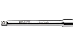 CETA FORM C01-73 1/4'' Uzatma Kolu 100 mm