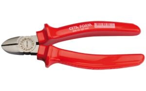 CETA FORM E06-43-0160 Yankeski 160 mm