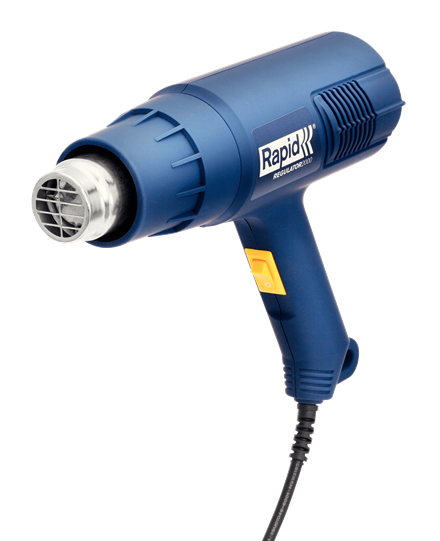 Rapid Regulator 2000 Sıcak Hava Tabancası 2000 Watt