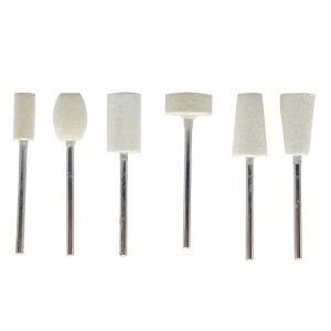 6072 Pimli Parlatma Cila Polisaj Keçe Seti 12 Parça