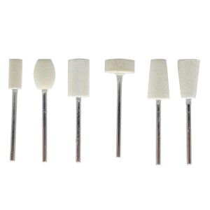 6072 Pimli Parlatma Cila Polisaj Keçe Seti 12 Parça