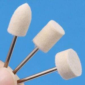 6072 Pimli Parlatma Cila Polisaj Keçe Seti 12 Parça