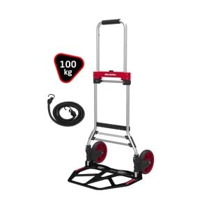 Max Extra FW-90C Katlanır Koli Taşıma Arabası 100 Kg