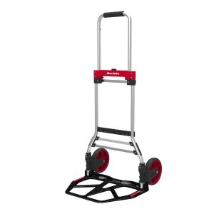 Max Extra FW-90C Katlanır Koli Taşıma Arabası 100 Kg